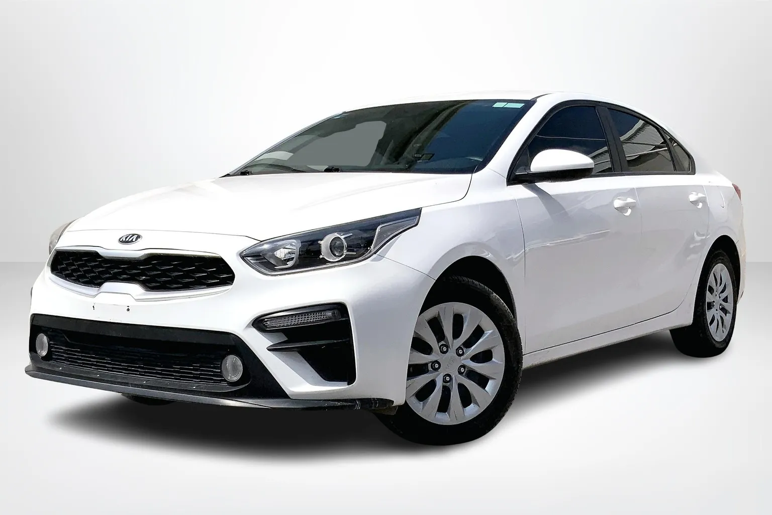 Kia Forte 2021