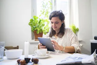 ¿Qué es mejor, una tablet o un iPad?