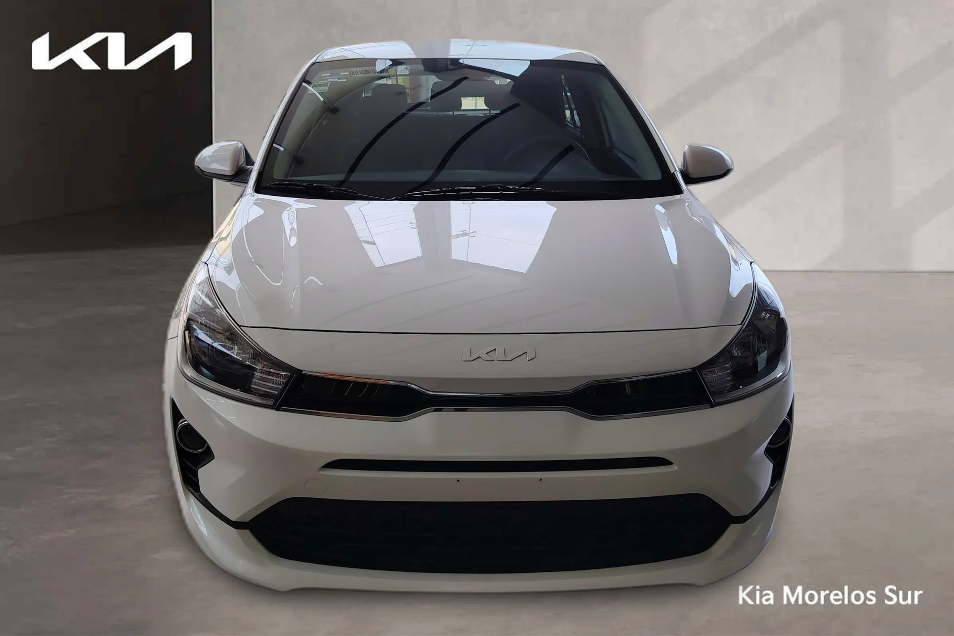 Kia Kia Rio Hb 2023