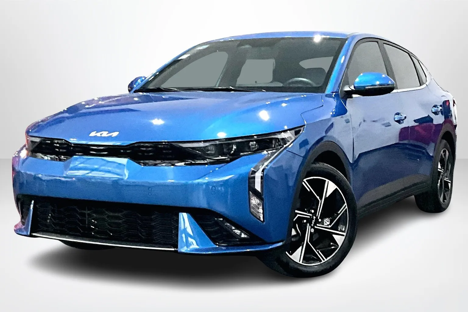 Kia K3 2024