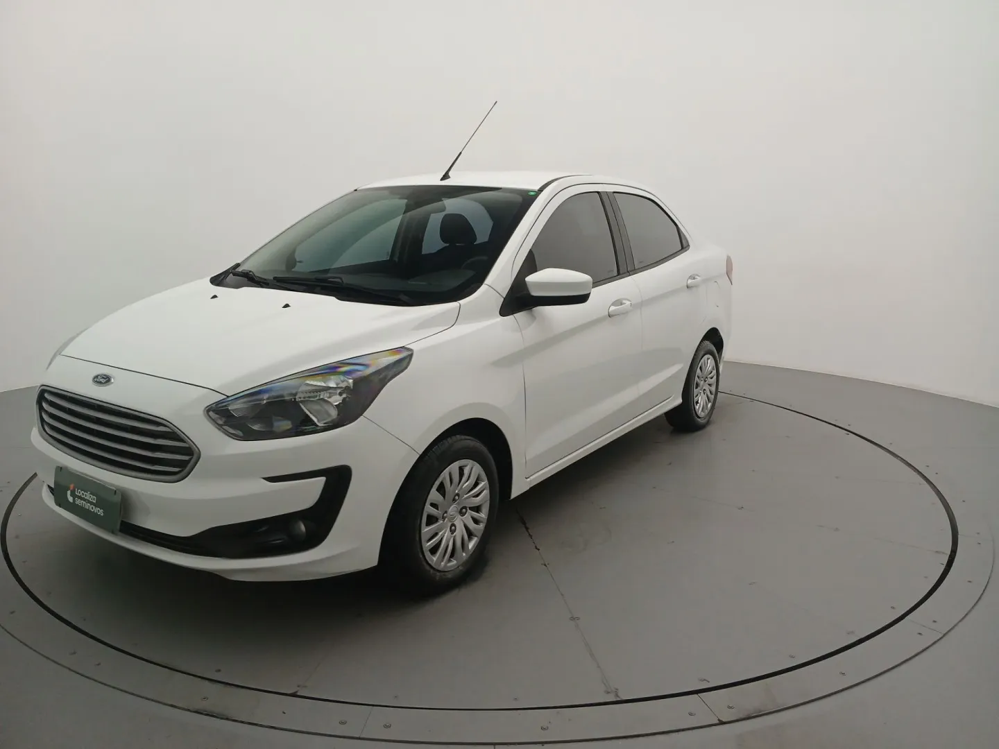 Ford Ka 1.5 Ti-vct Flex Se Manual
