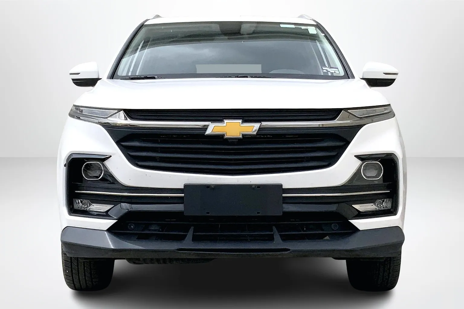 Chevrolet Captiva 2024