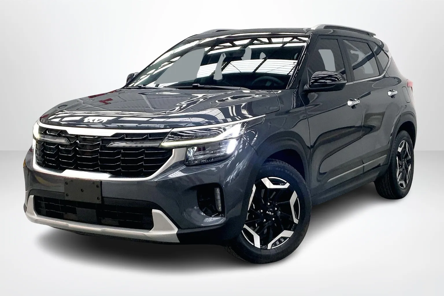 Kia Seltos 2024