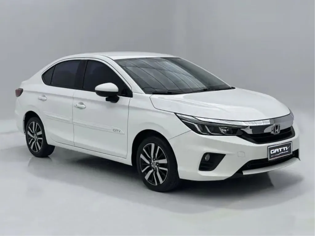 Honda City 1.5 I-vtec Flex Exl Cvt