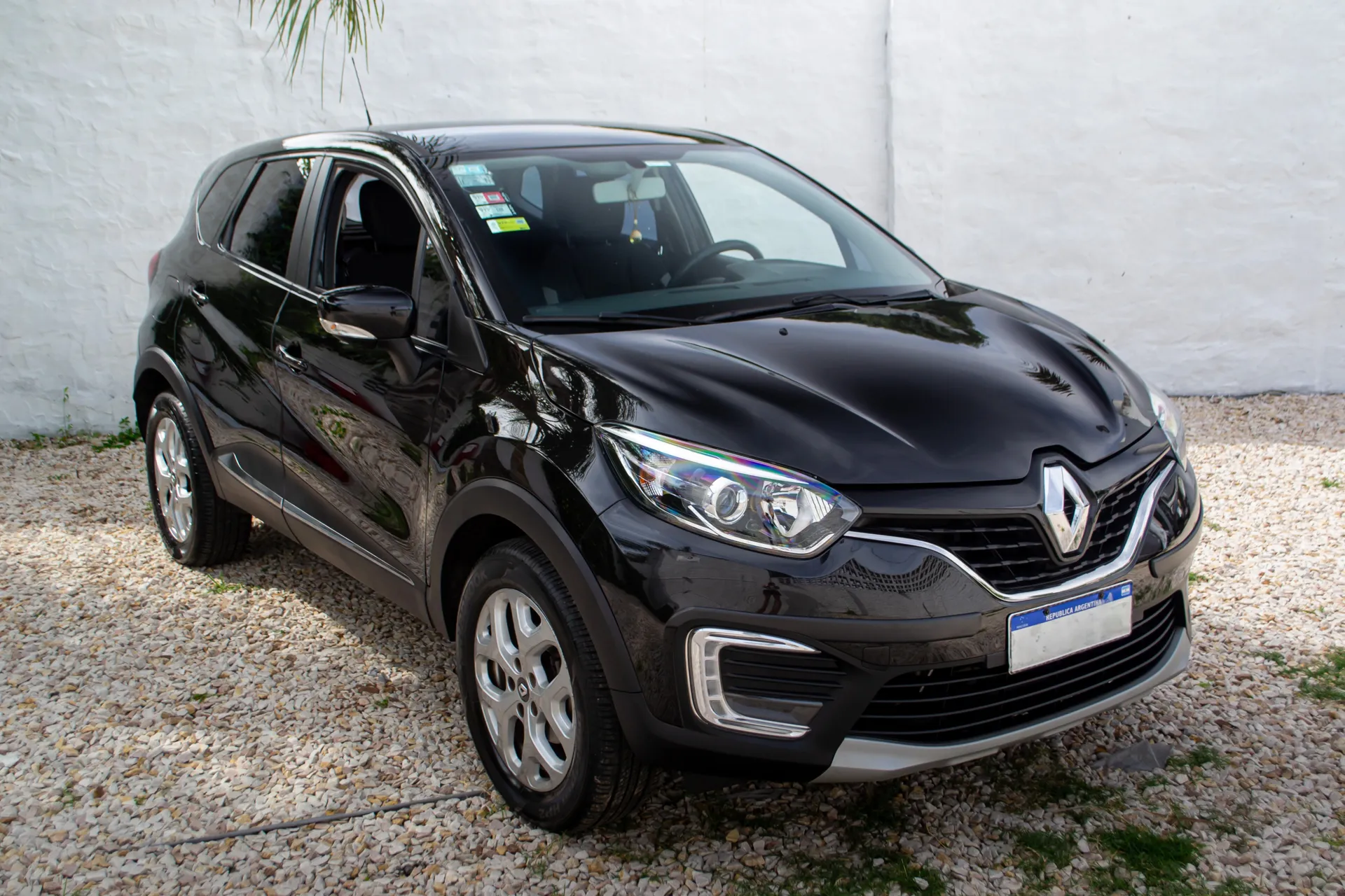Renault Captur 2.0 Zen