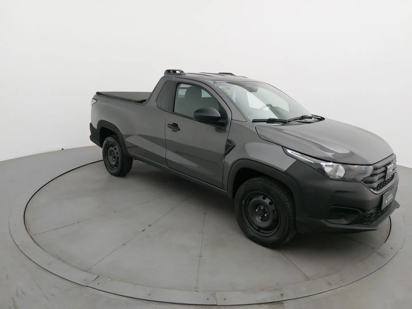 Fiat Strada 1.4 Fire Flex Endurance Cs Manual