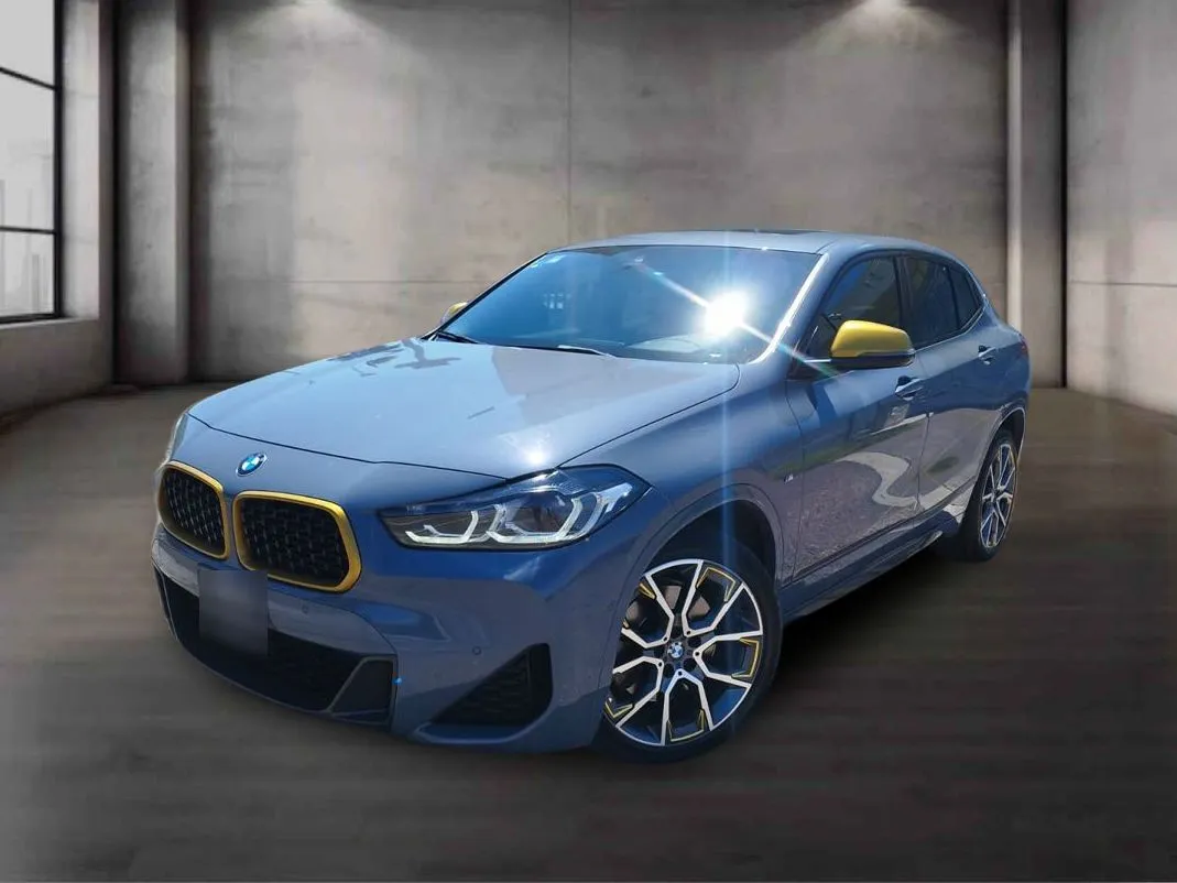 Bmw X2 2023