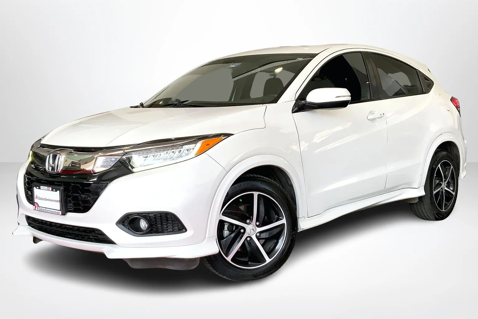 Honda Hr-v 2019