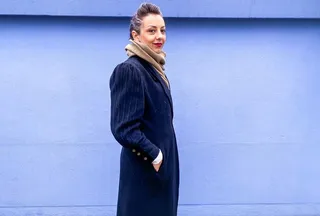 conozca todo sobre los abrigos de mujer 