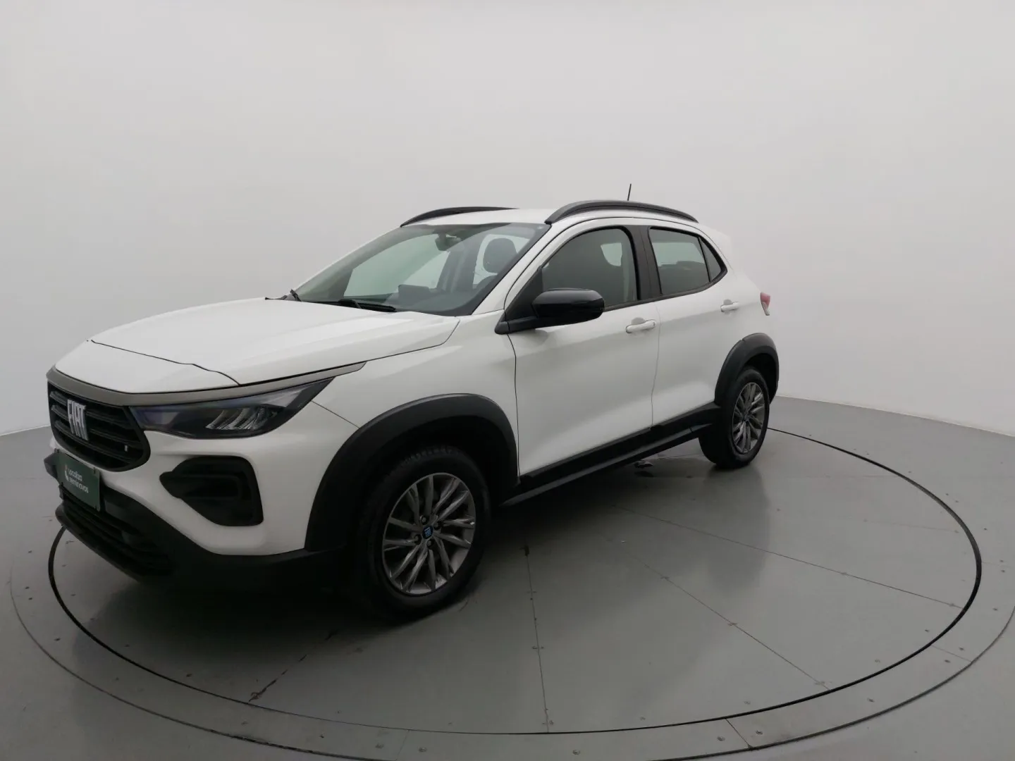 Fiat Pulse 1.3 Flex Drive Cvt