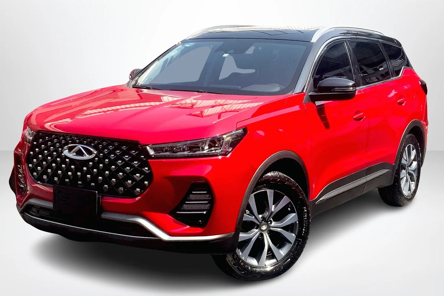 Chirey Tiggo 7 Pro 2023
