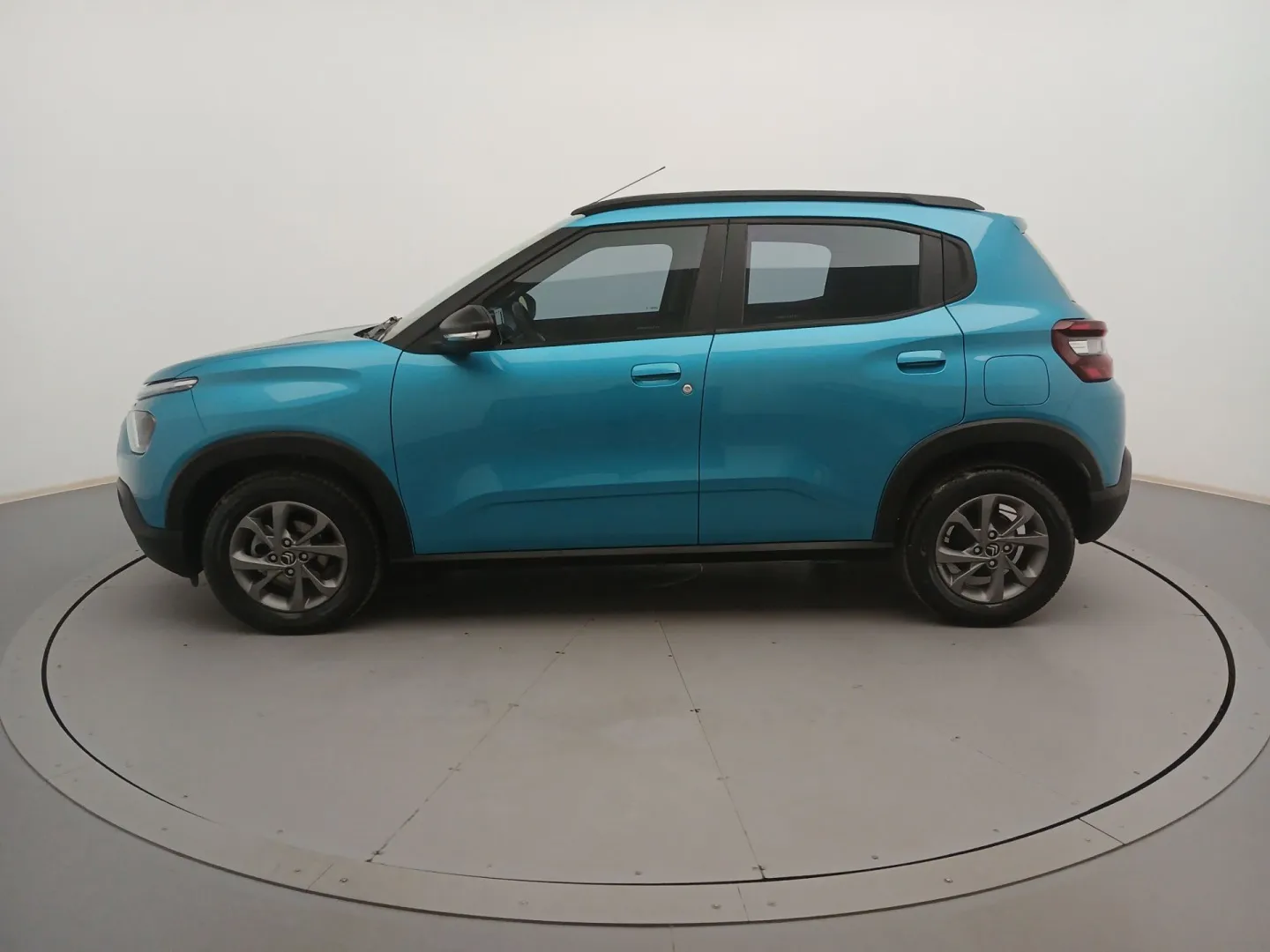 Citroen C3 1.0 Firefly Flex Feel Manual