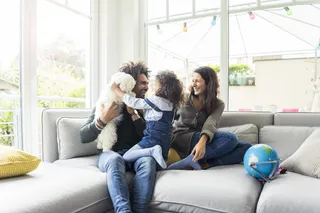Mejores consejos para elegir un sofá reclinable y retráctil