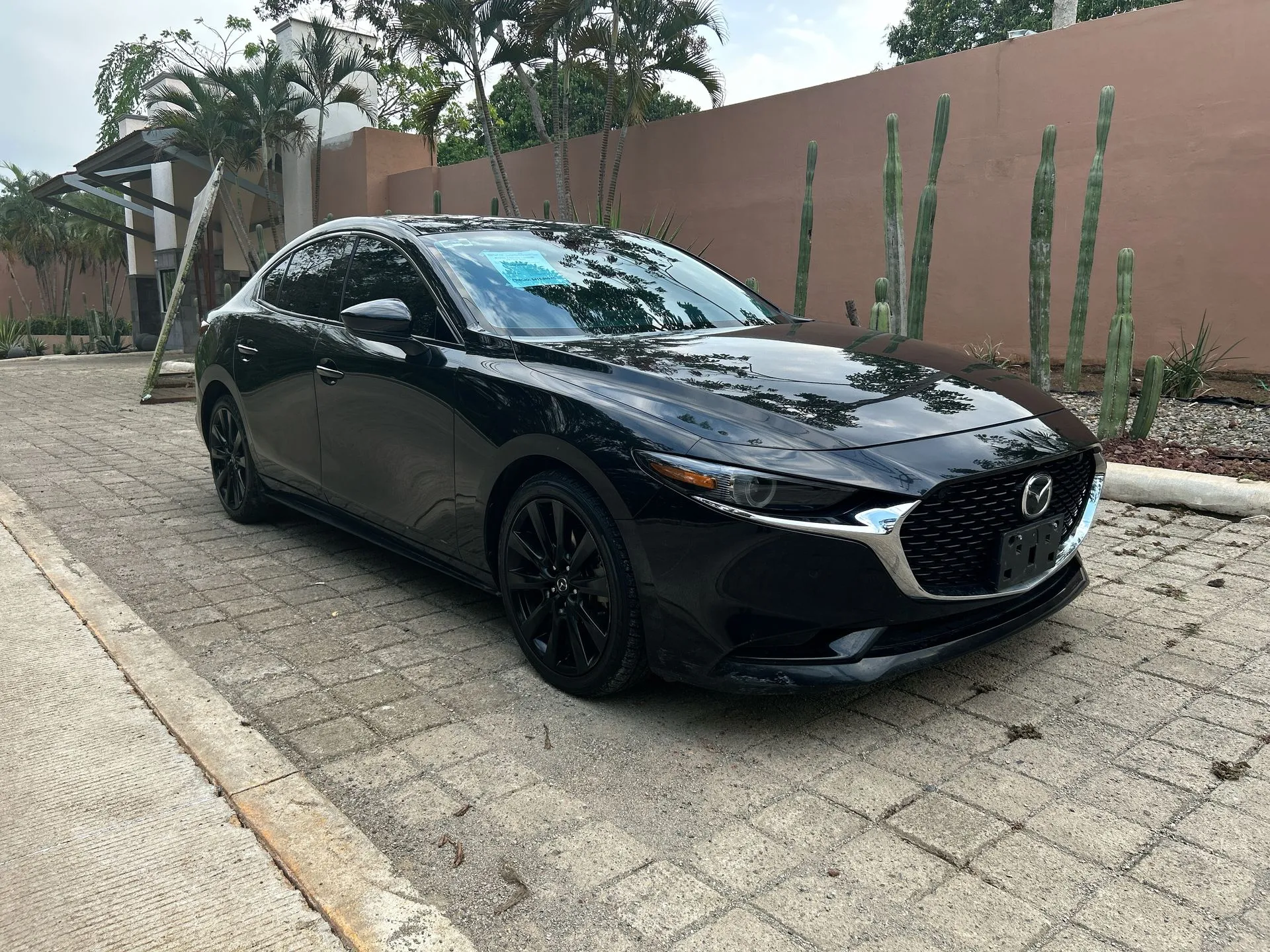 Mazda Mazda 3 2023