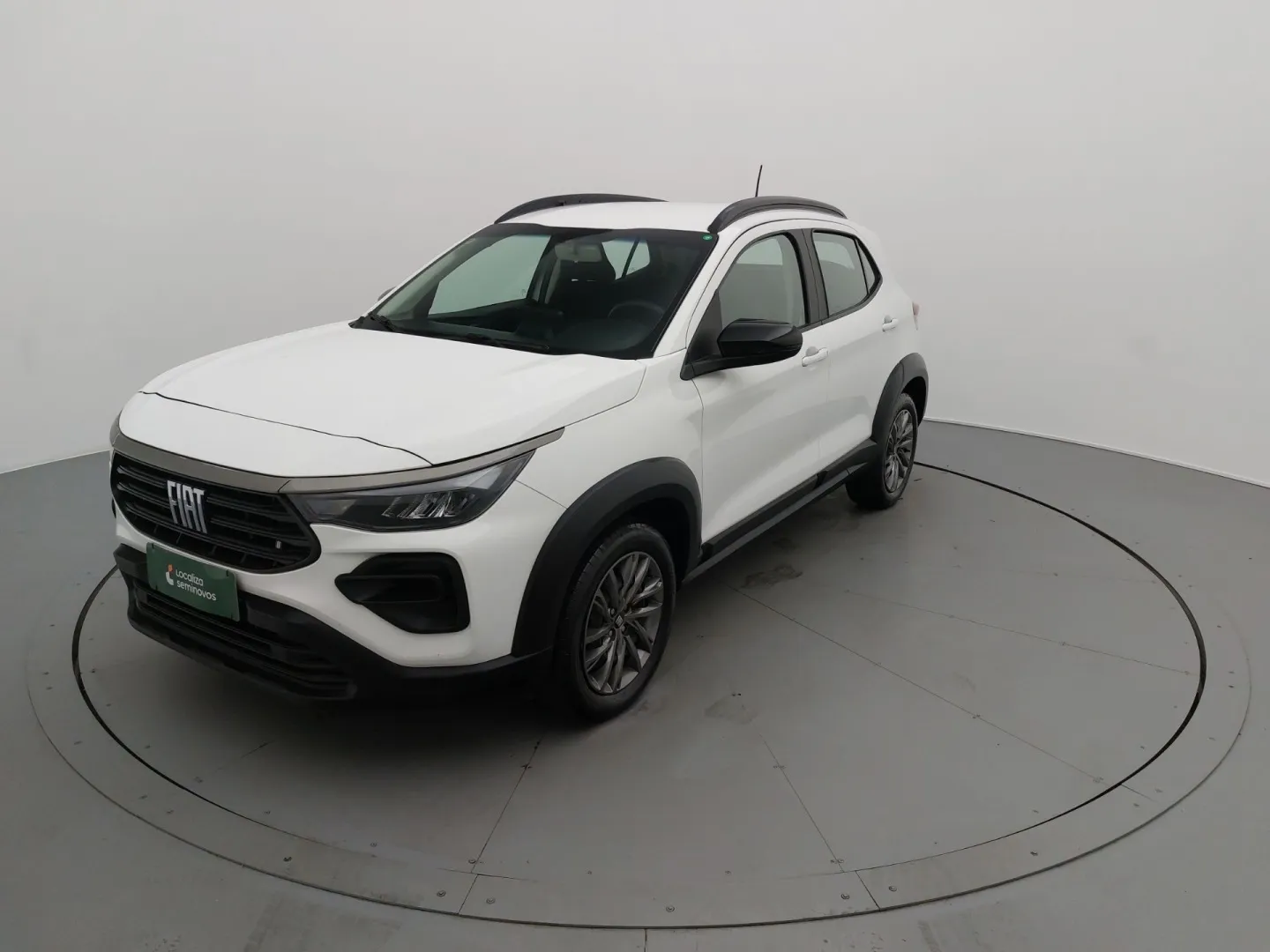Fiat Pulse 1.3 Flex Drive Cvt