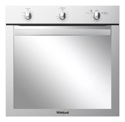 Horno Whirlpool