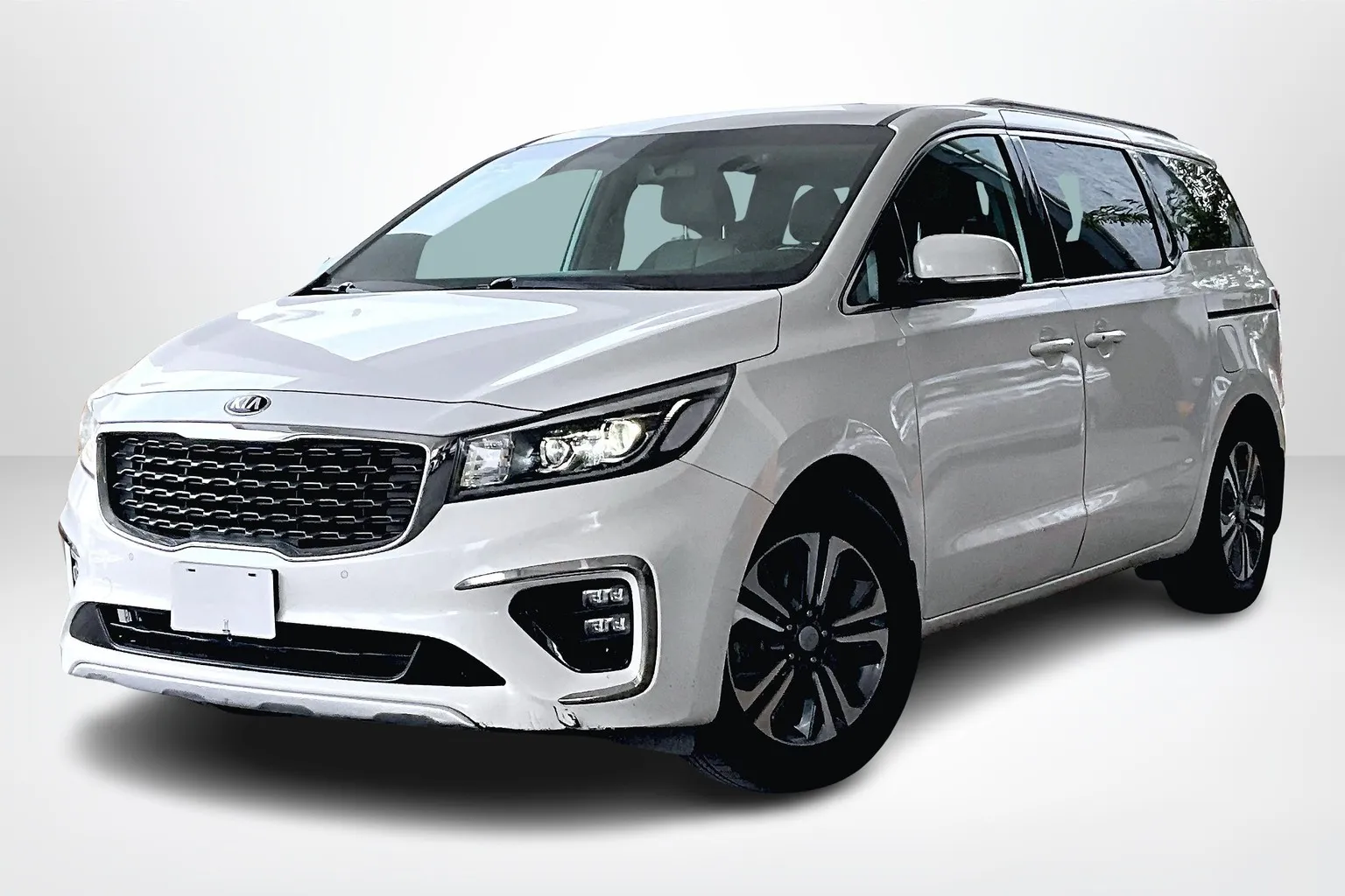 Kia Sedona 2019