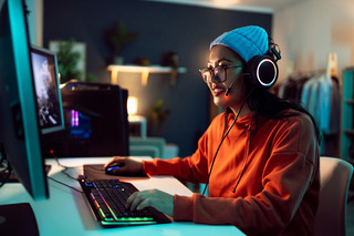 construa o melhor PC para jogos