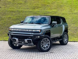 imagen de GMC Hummer EV
