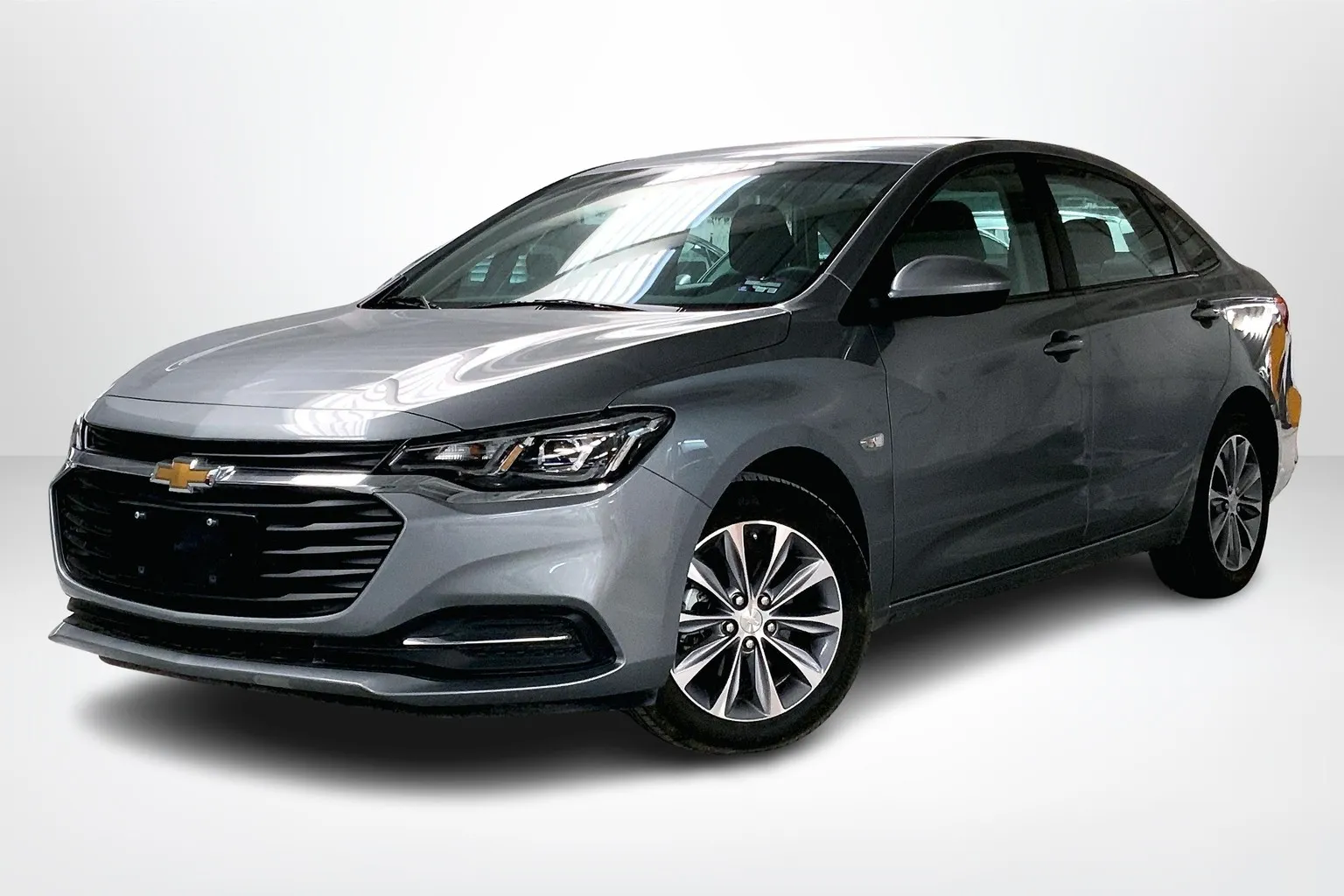 Chevrolet Cavalier 2024