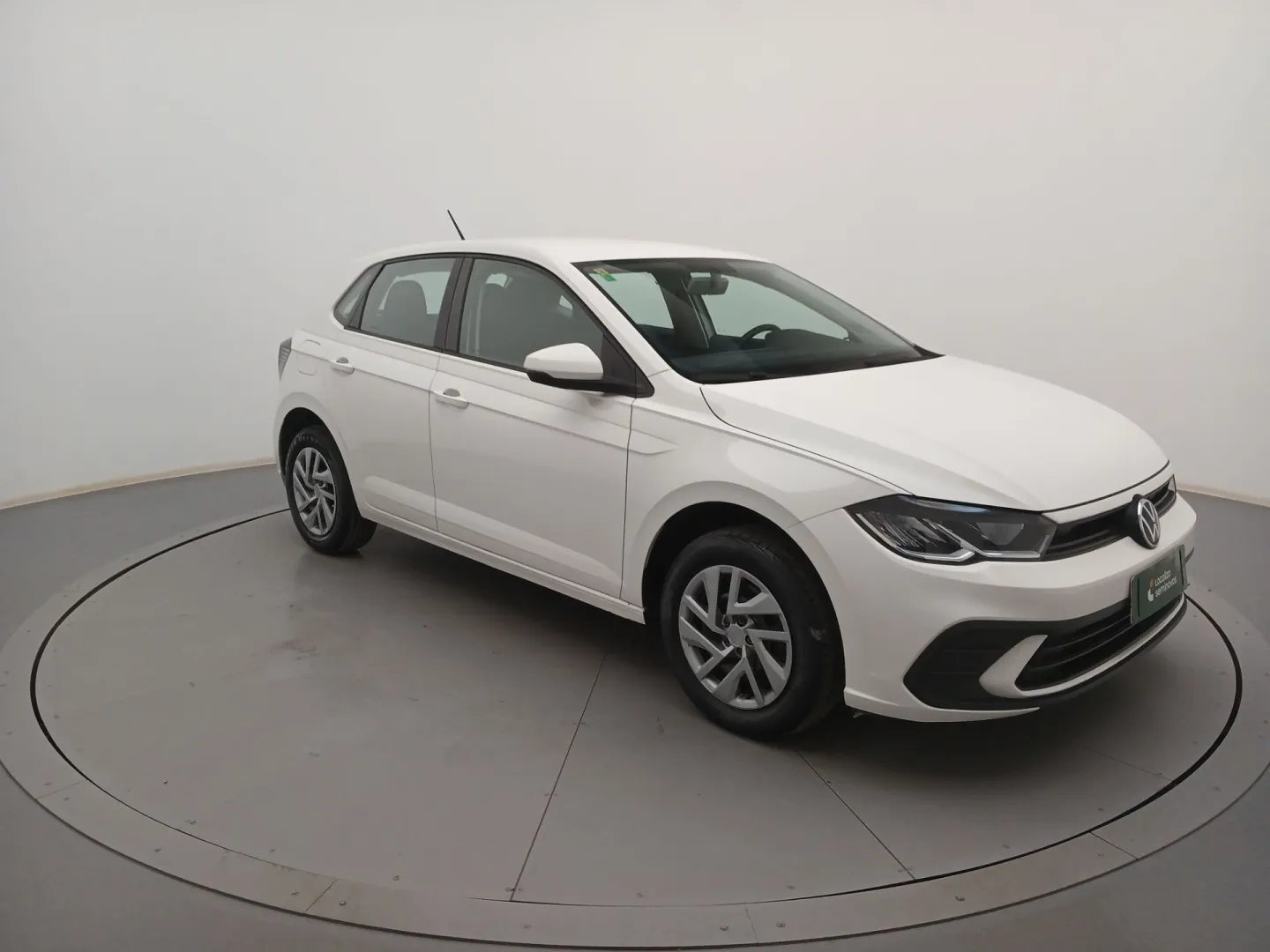Volkswagen Polo 1.0 Mpi Manual