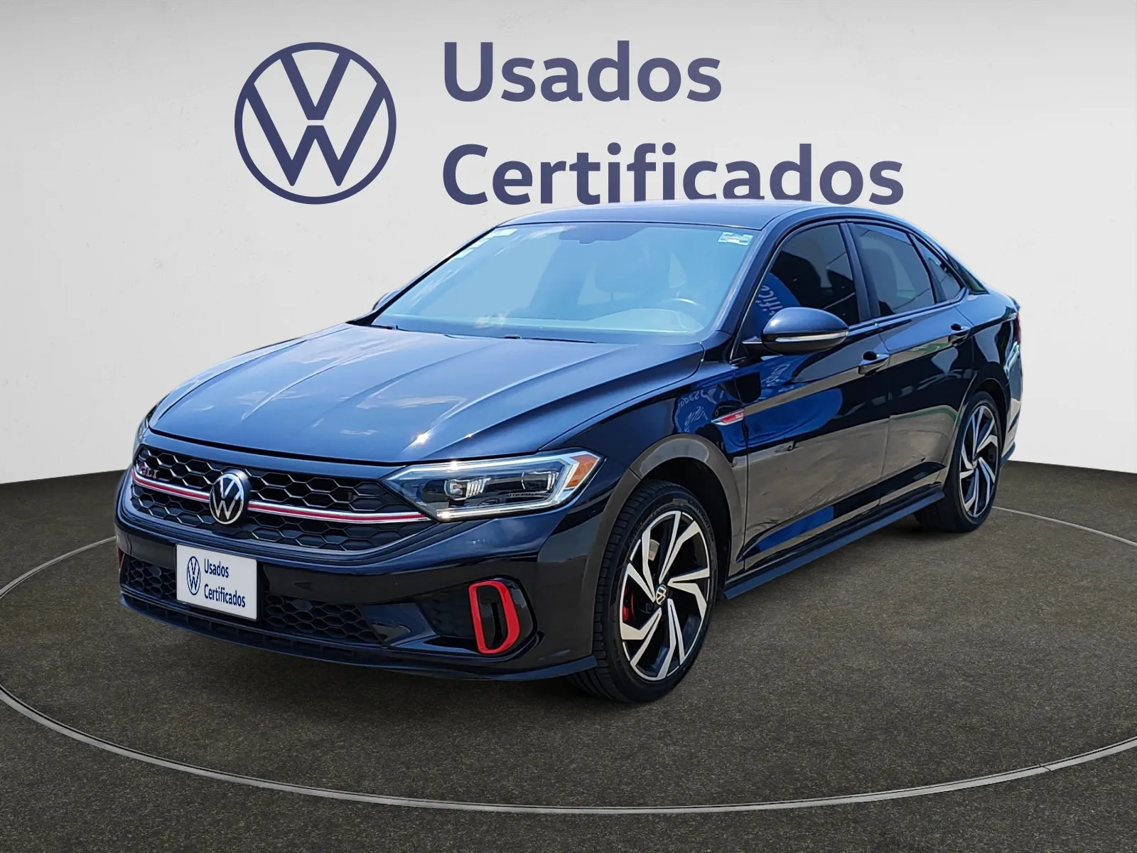 Volkswagen Jetta 2023