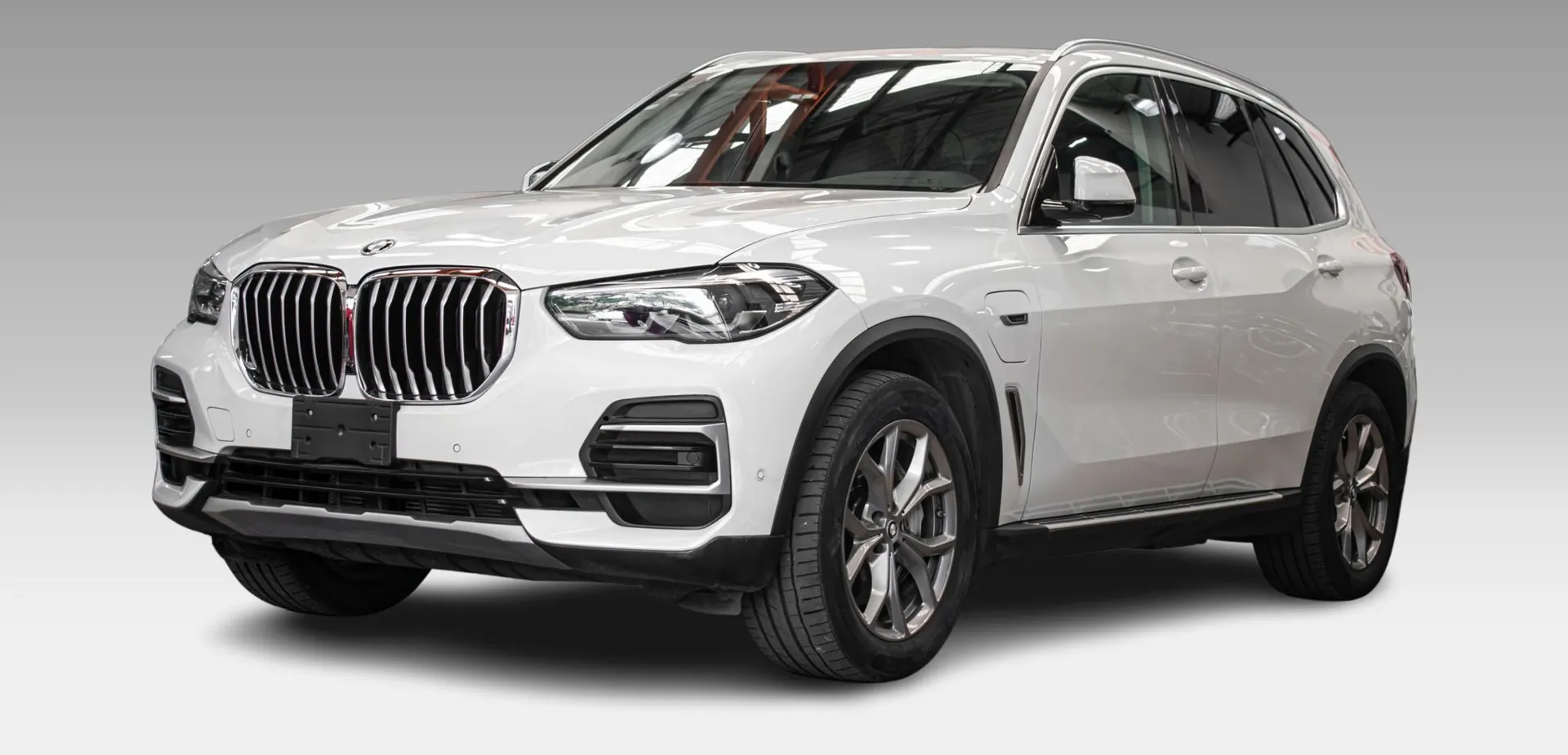 Bmw X5 2023