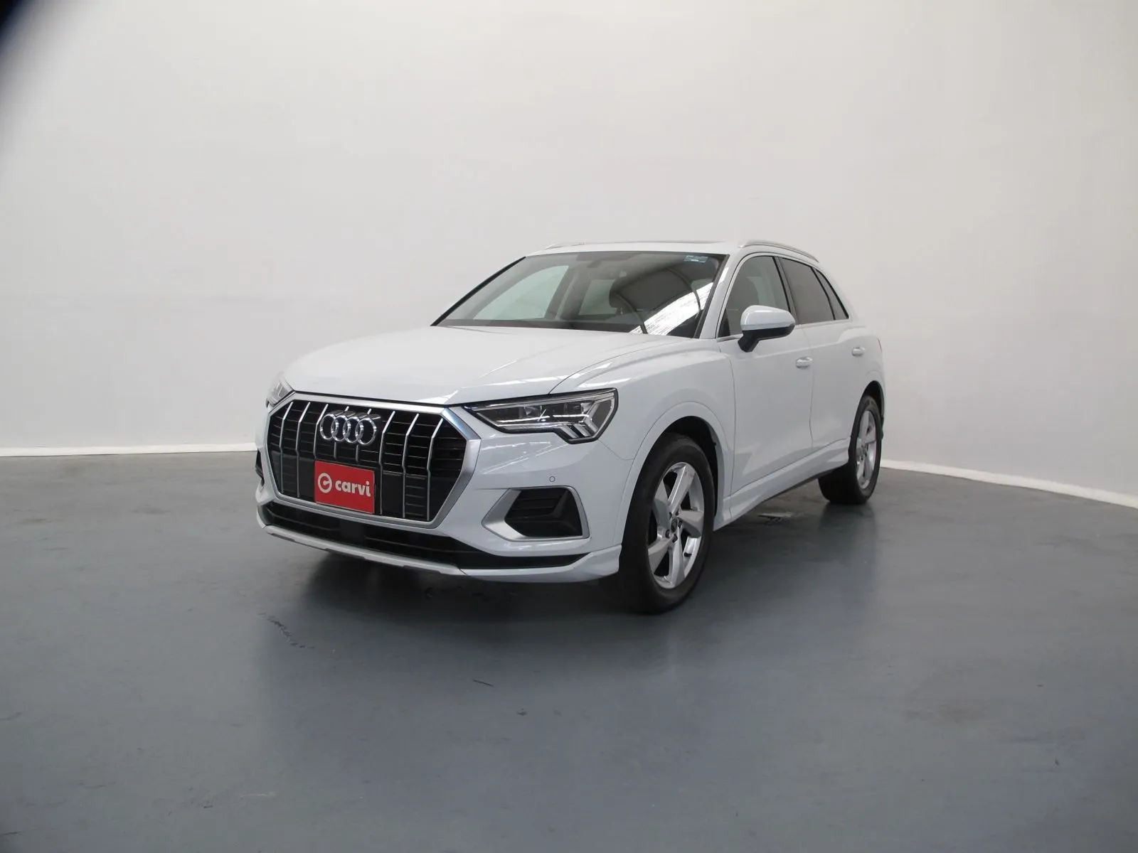Audi Q3 1.4 35 Tfsi Select 150hp S-tronic