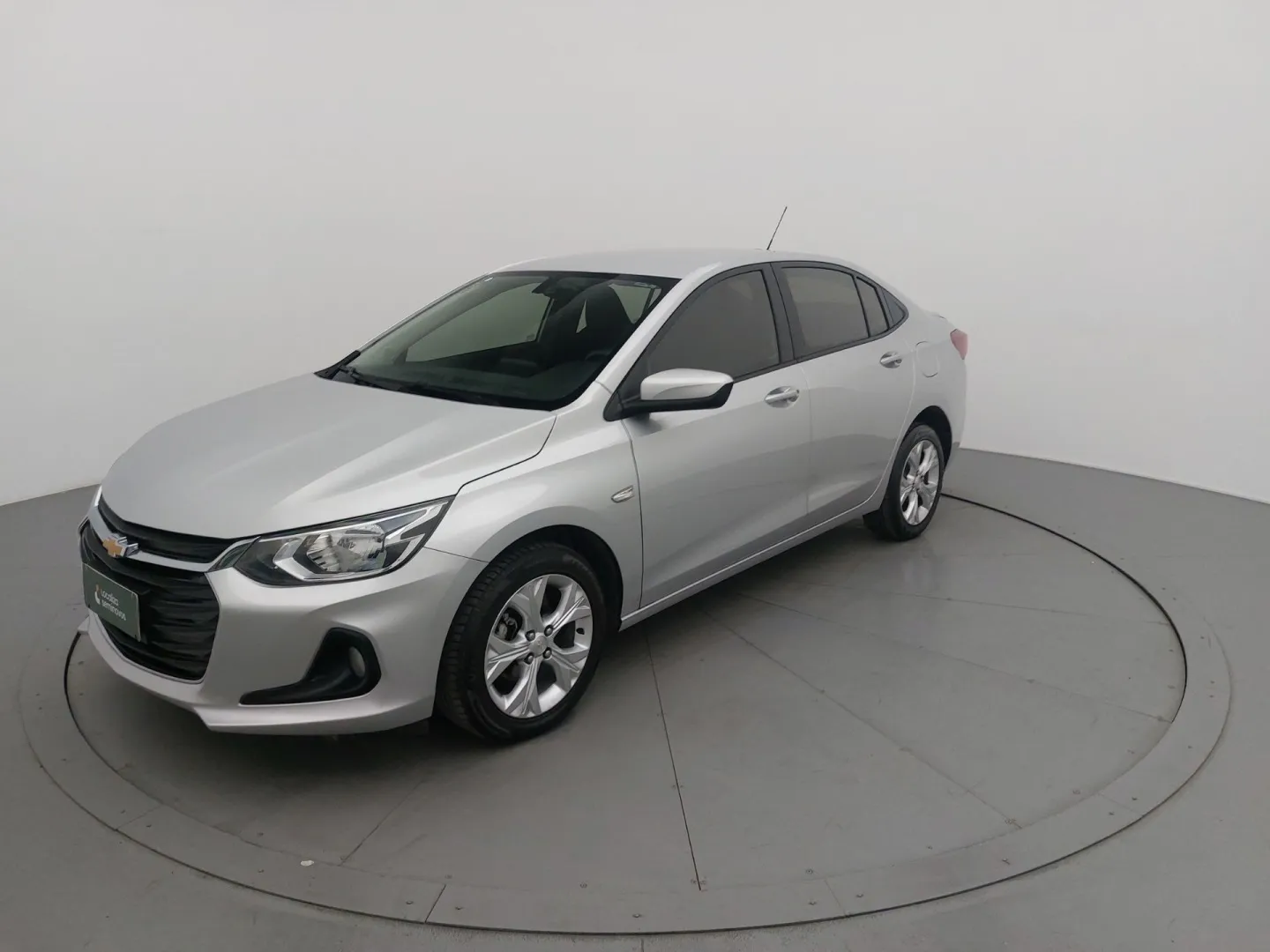 Chevrolet Onix 1.0 Turbo Flex Plus Ltz Manual