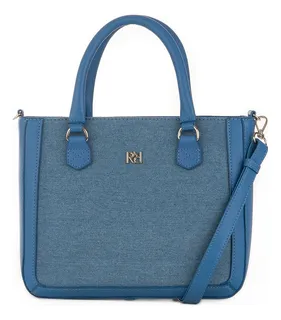 Bolsos de tela mercadolibre sale