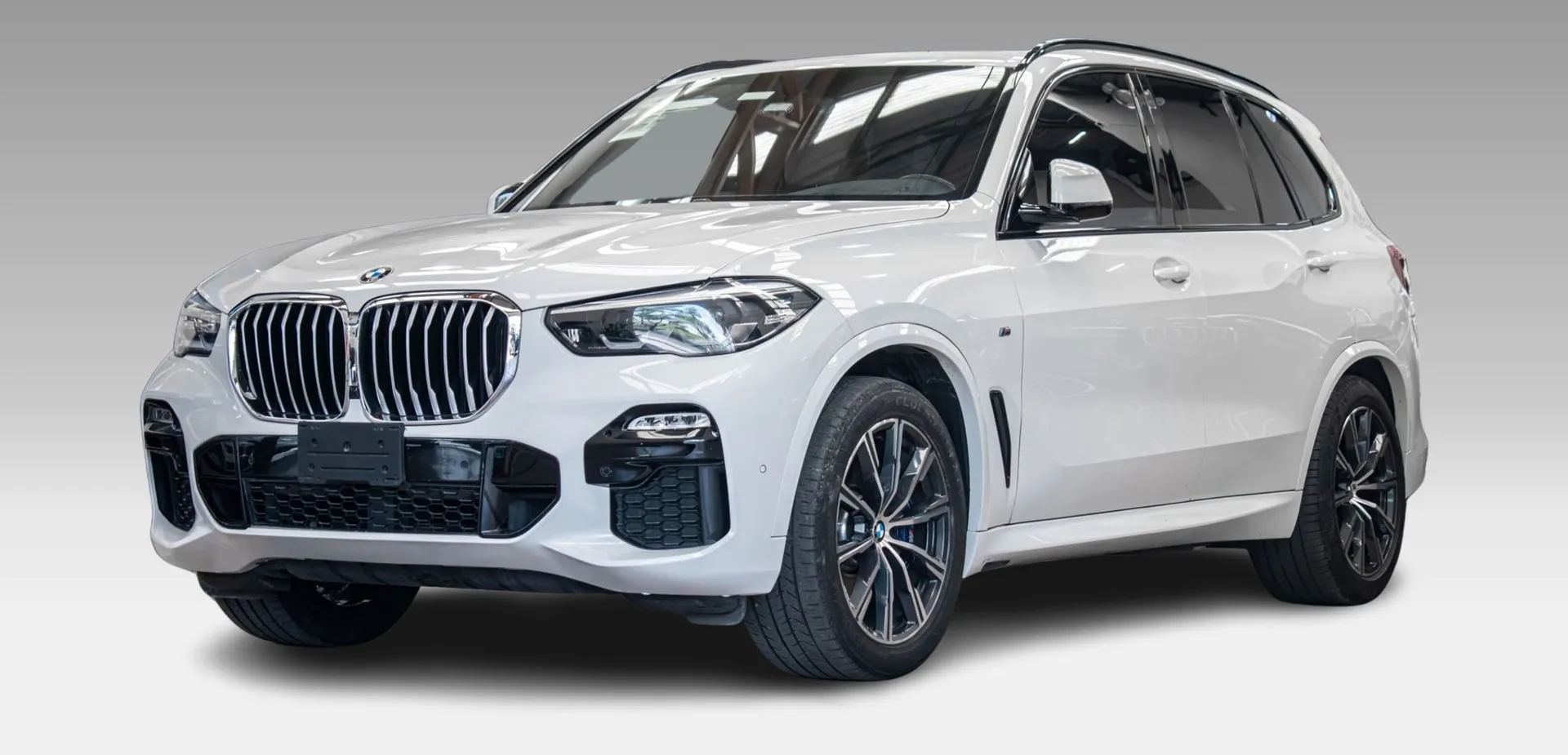 Bmw X5 2019