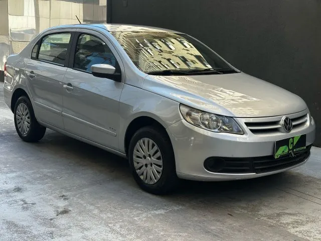 Voyage 1.0 Mi 8v Flex 4p Manual