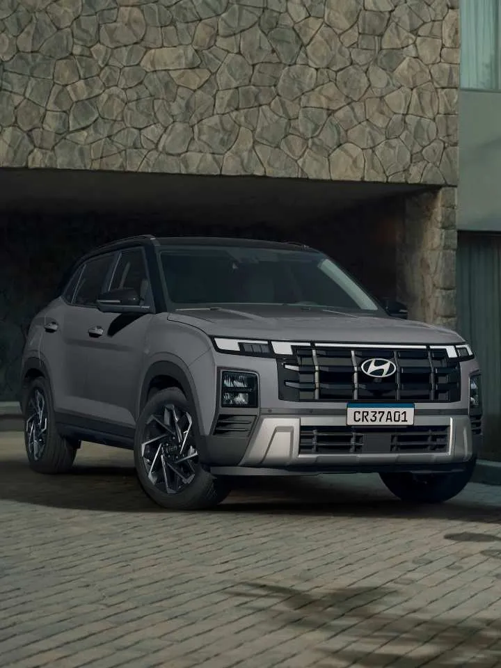 Hyundai Creta Ultimate