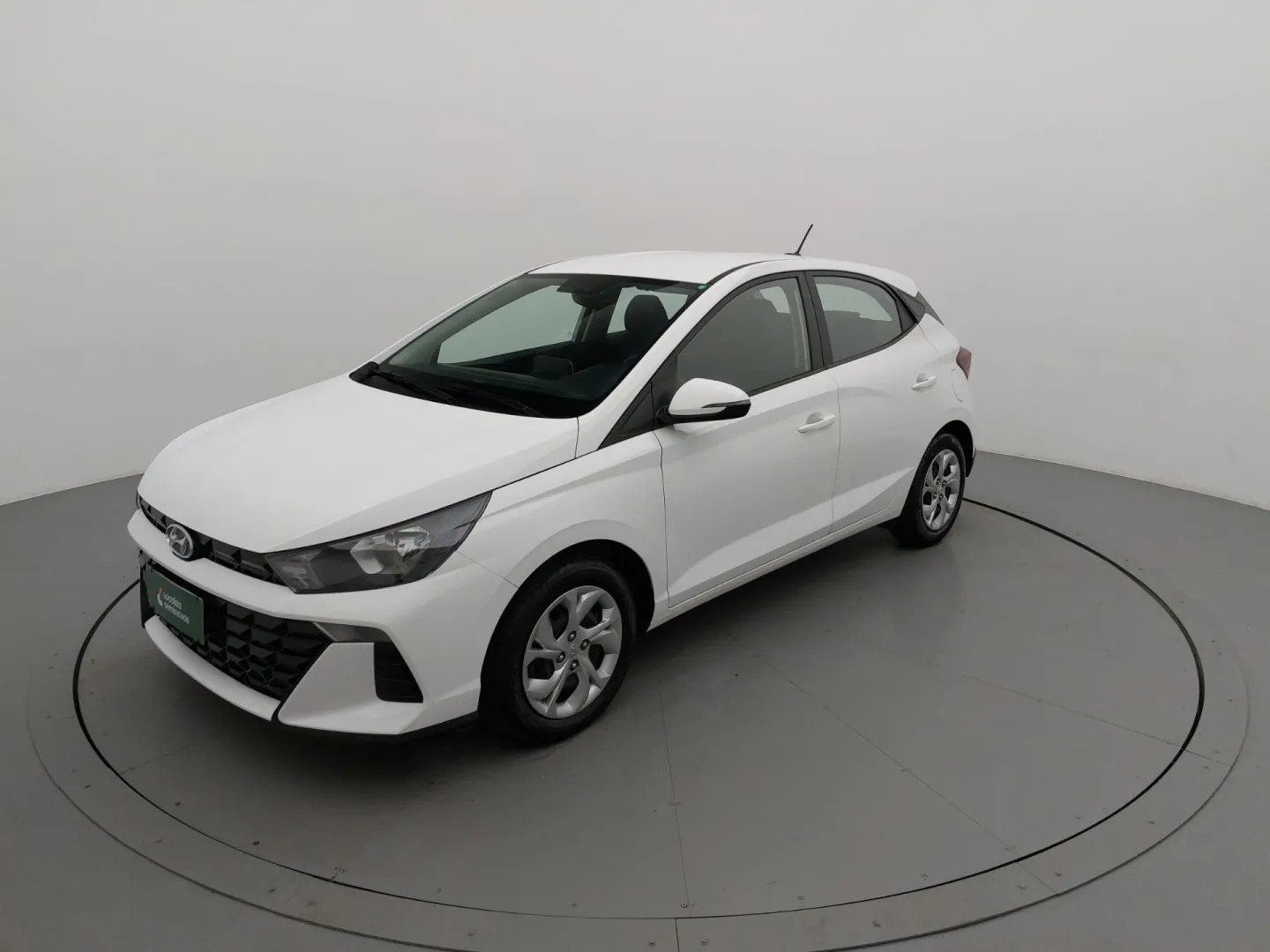 Hyundai Hb20 1.0 12v Flex Comfort Manual