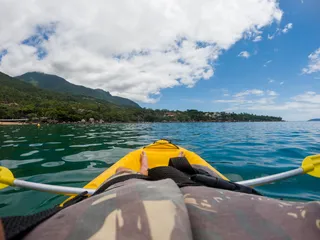 Kayaks para pesca: tipos, marcas, tecnologías y más