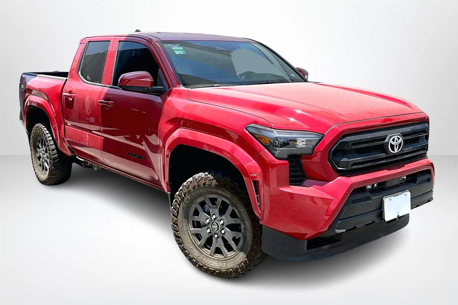 Toyota Tacoma 2024