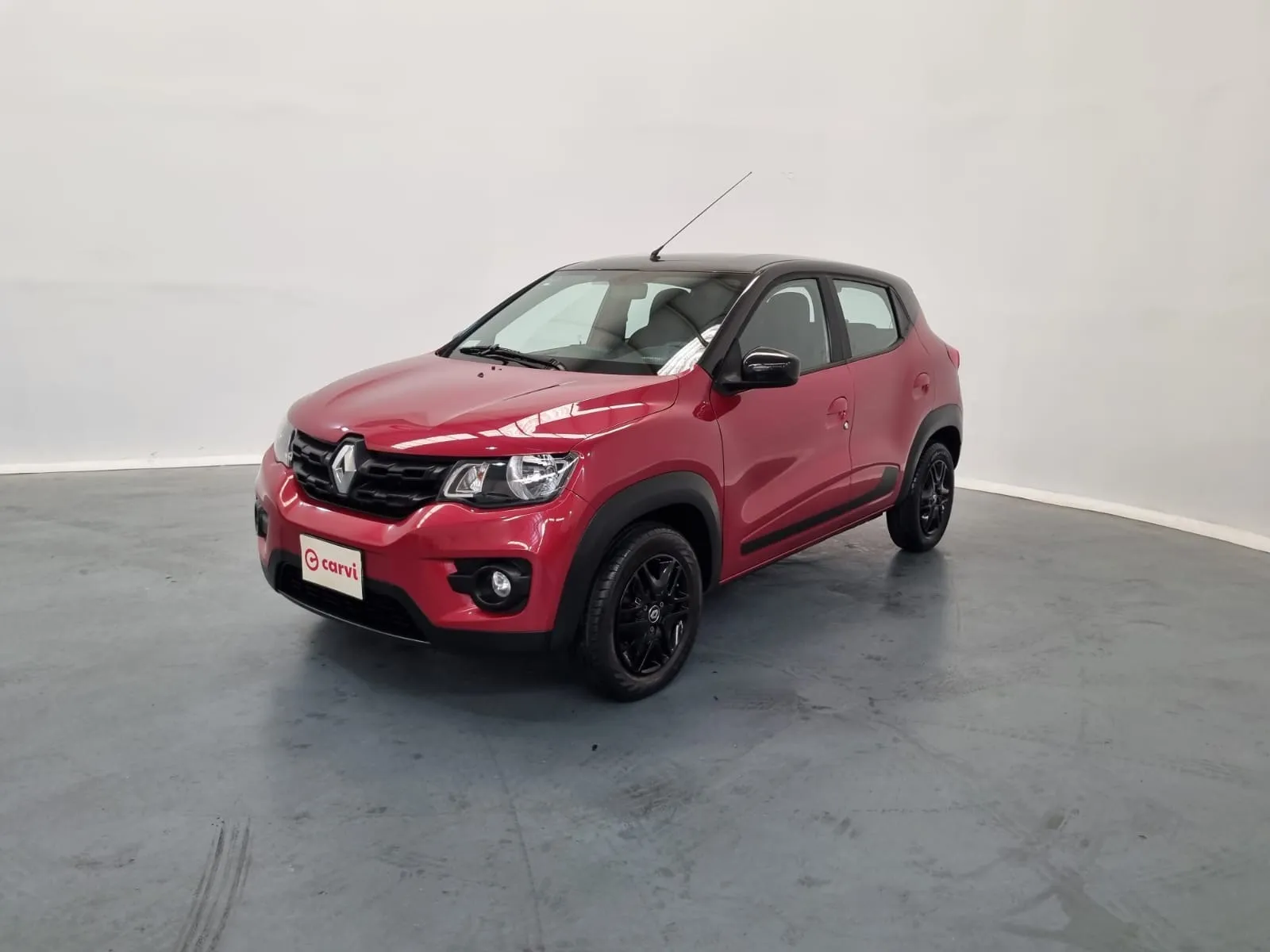 Renault Kwid 1.0 Bitono