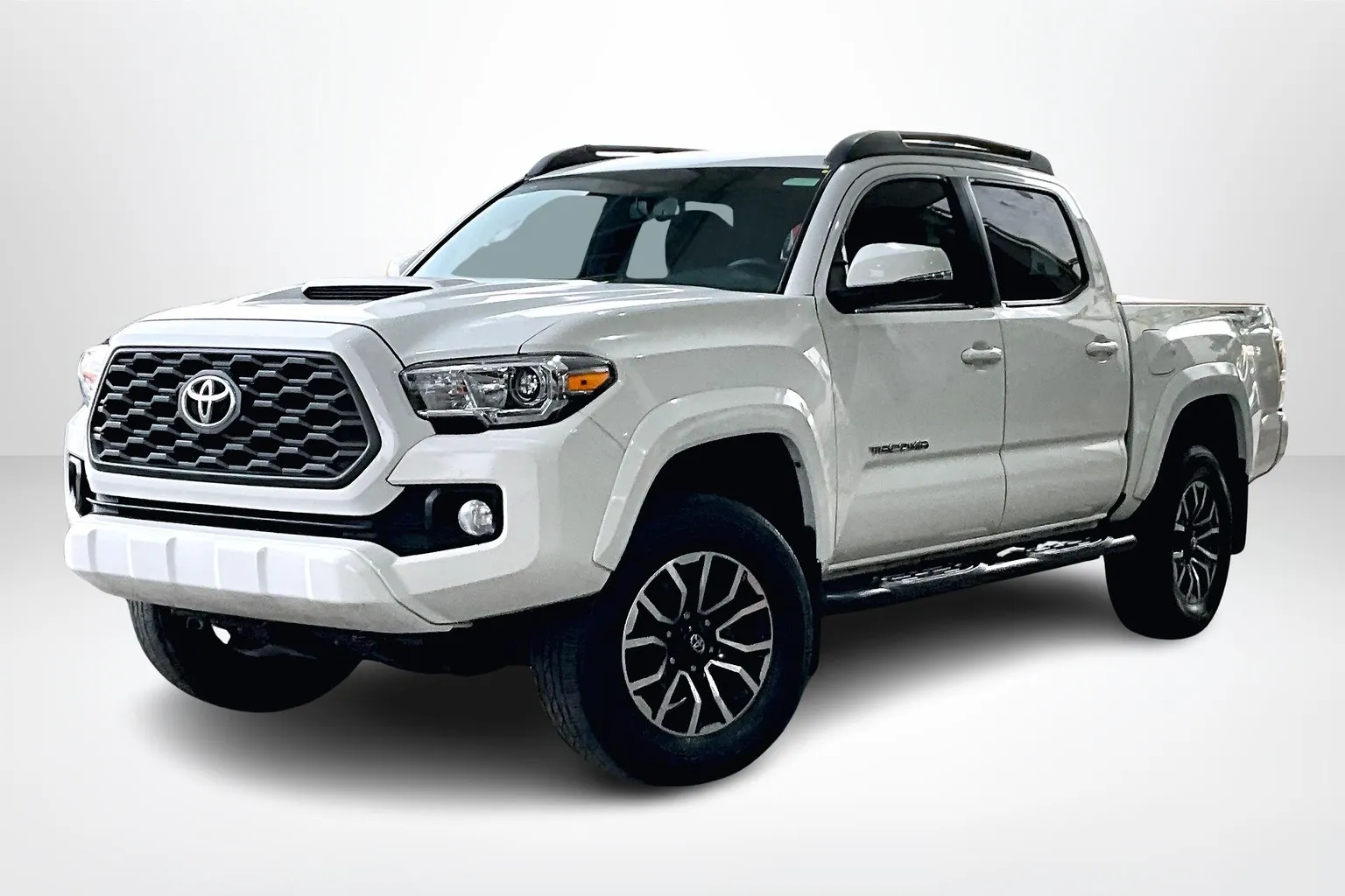 Toyota Tacoma 2022