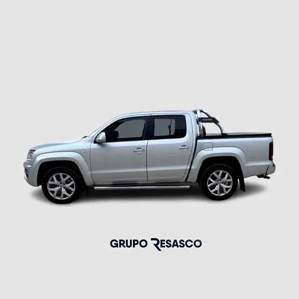 Volkswagen Amarok 3.0 V6 Extreme 258cv
