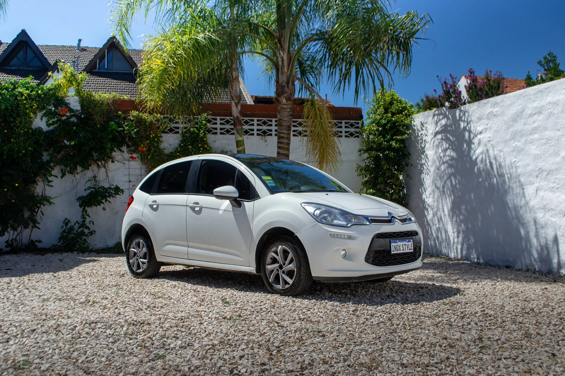 Citroën C3 1.5 Tendance I 90cv