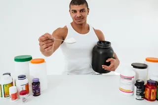 que é um pré-treino
