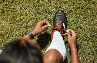 Tenis de futbol