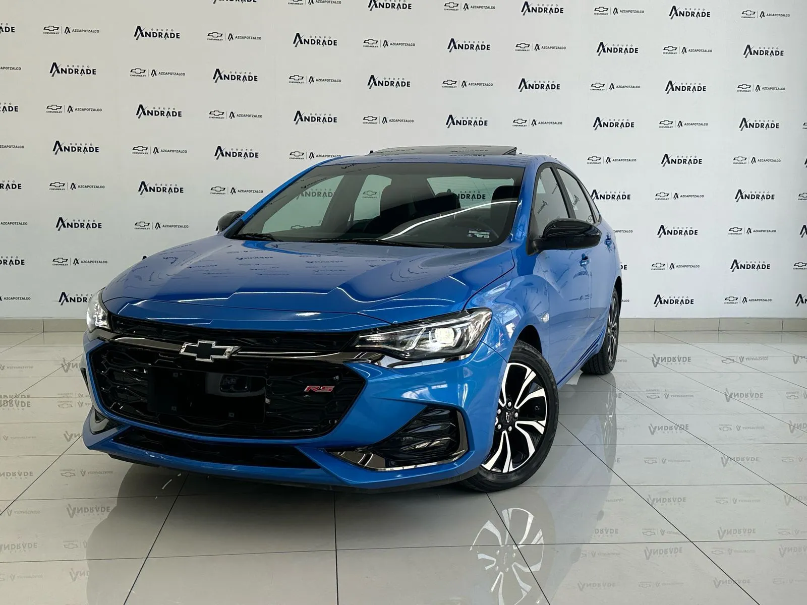 Chevrolet Cavalier 2024