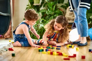 ¿Cuáles son los mejores juguetes del mundo para niños