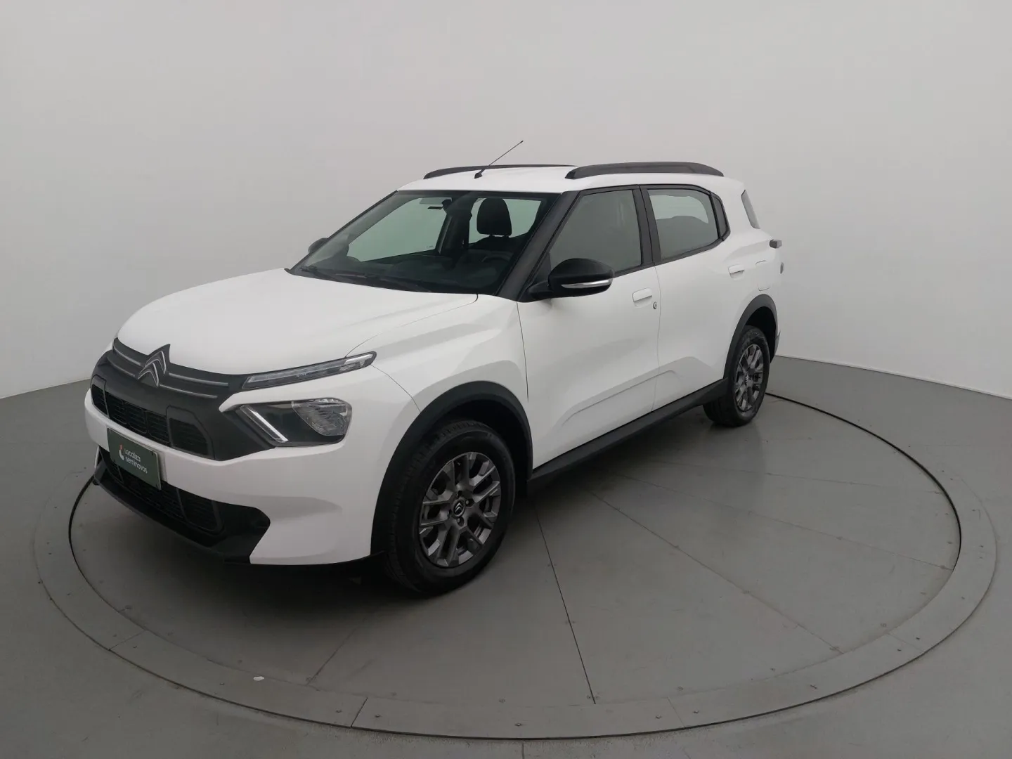 Citroen C3 Aircross 1.0 Turbo 200 Flex Feel Pack Cvt