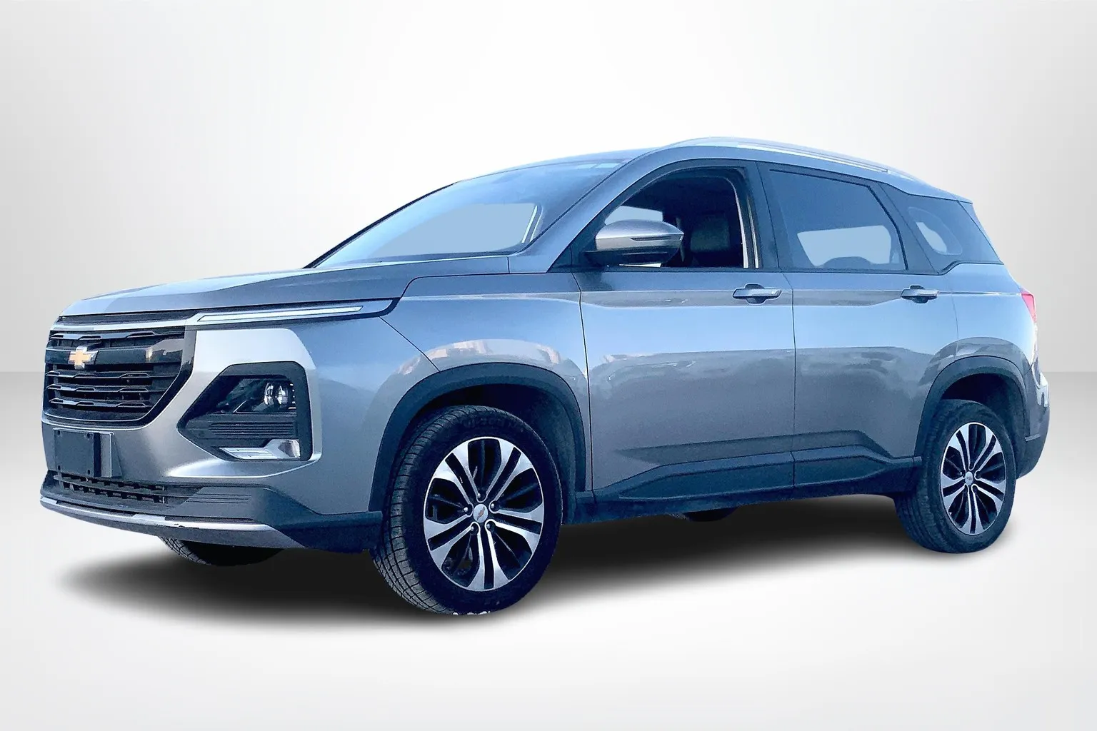 Chevrolet Captiva 2022