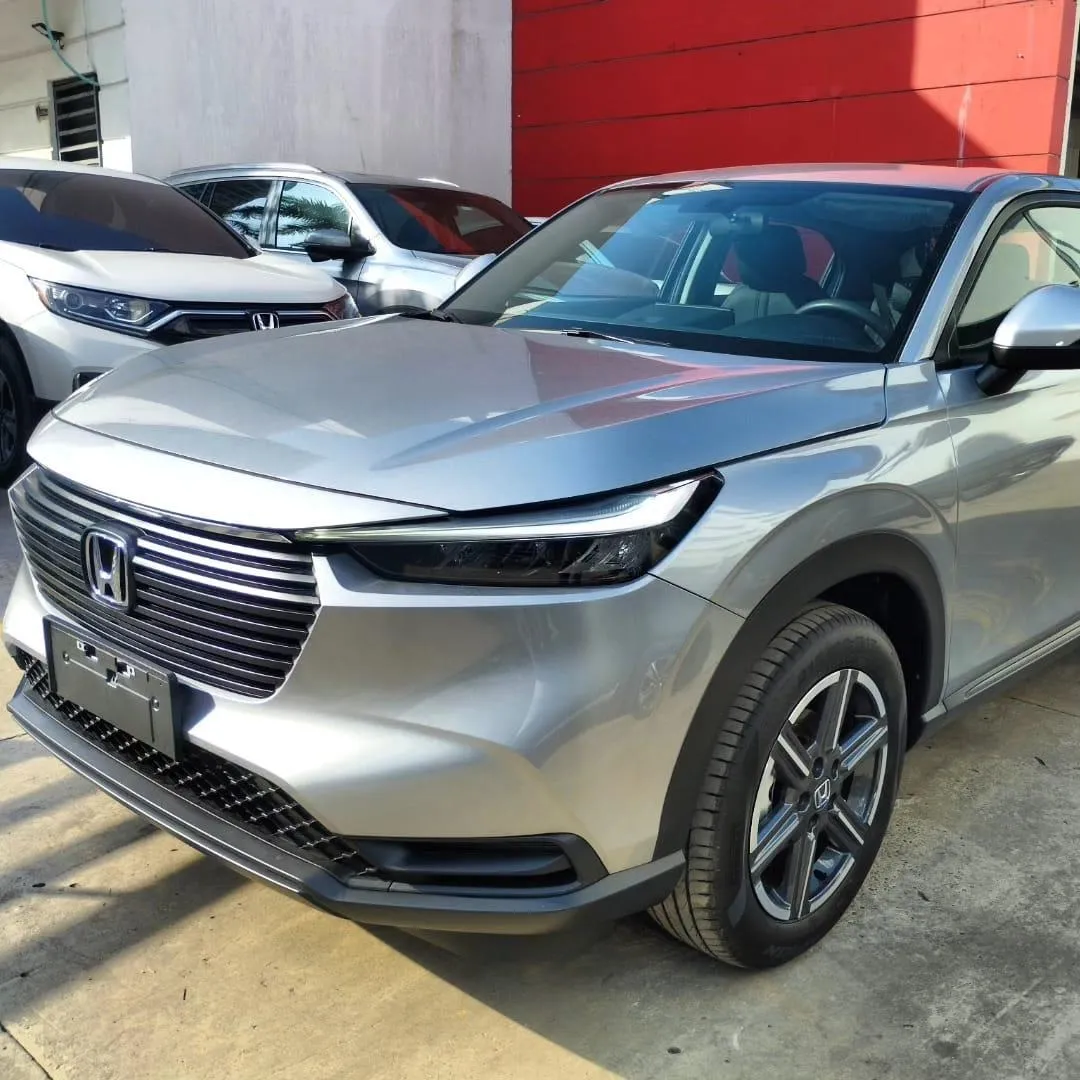 Honda Hr-v 1.5 X-tyle