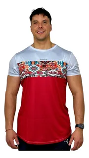 Polera diadora mujer hotsell