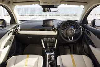 Imagen de Mazda
