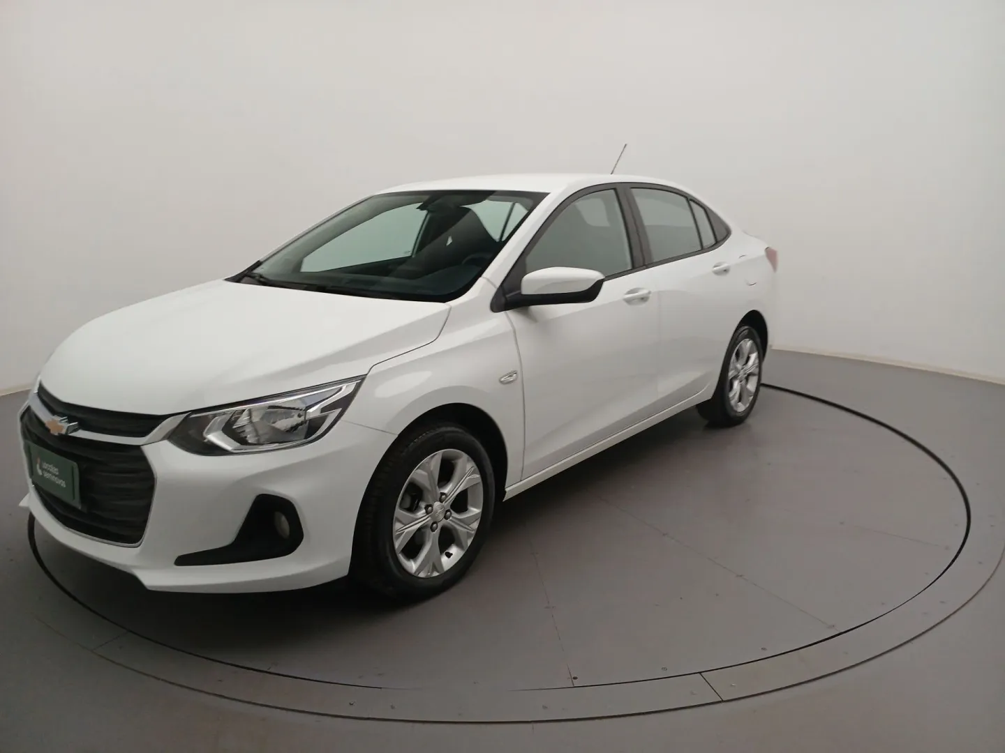 Chevrolet Onix 1.0 Turbo Flex Plus Ltz Manual